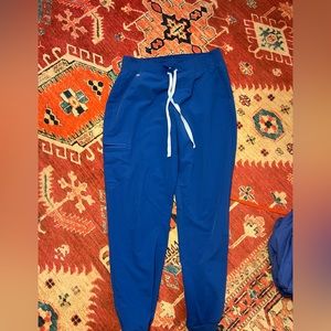 Figs Scrubs Joggers “Technical Collection.”